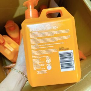 Kem chống nắng Woolworths Sunscreen SPF 50+ Ev...