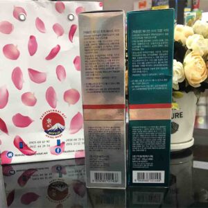 Kem đánh răng Median Dental IQ 93% 4 màu (xanh...