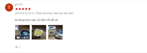 Review demejine professional skin care