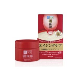 Kem dưỡng Hadalabo 5 in 1 Nhật Bản
