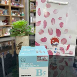 Kem dưỡng Hydra B5 Derma Repair Cream Pretty Sk...