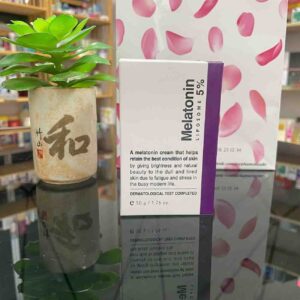 Kem dưỡng Melatonin Liposome 5% Maxclinic Time ...