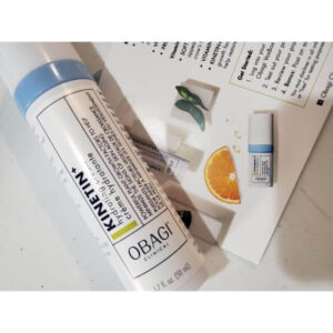 Kem Dưỡng Obagi CLINICAL Kinetin + Hydrating Cr...