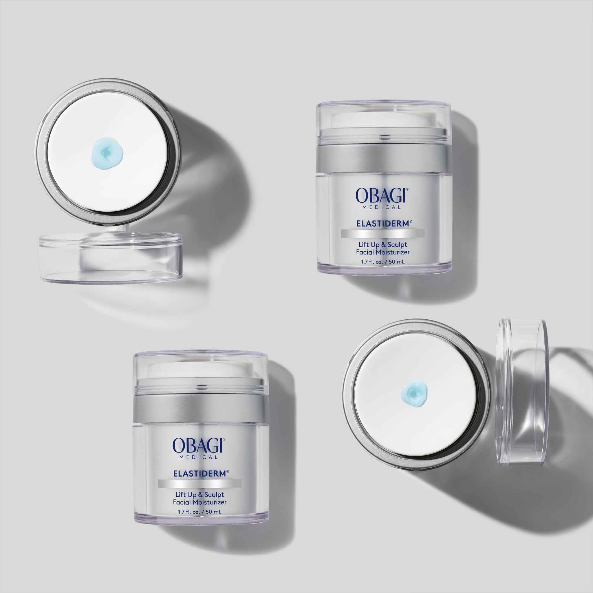Kem dưỡng Obagi Elastiderm
