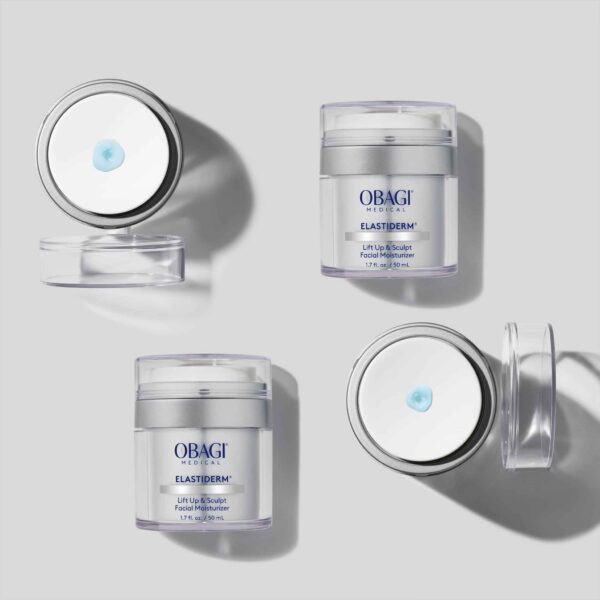 Kem dưỡng Obagi Elastiderm Lift Up & Sculp...