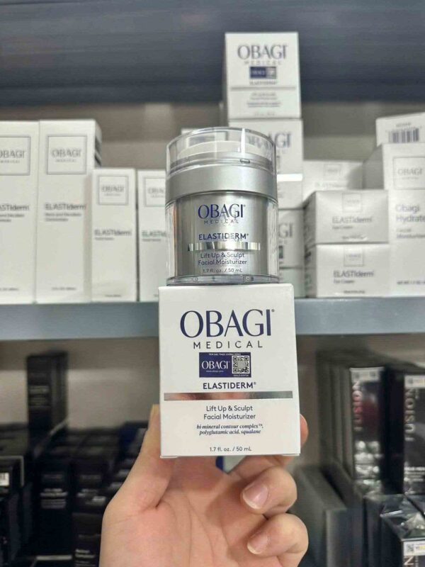 Kem dưỡng Obagi Elastiderm Lift Up & Sculp...