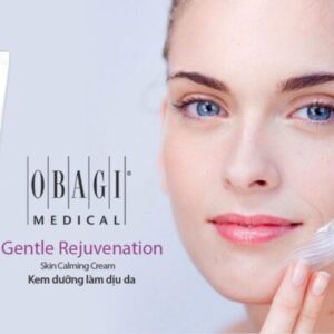 Kem Dưỡng Obagi Gentle Rejuvenation Skin Calmin...