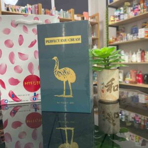 Kem dưỡng Perfect Emu Cream chính hãng 50g gi...