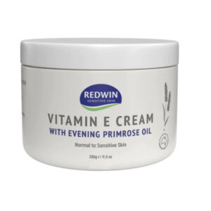 Kem dưỡng Vitamin E Redwin Cream của Úc 330g