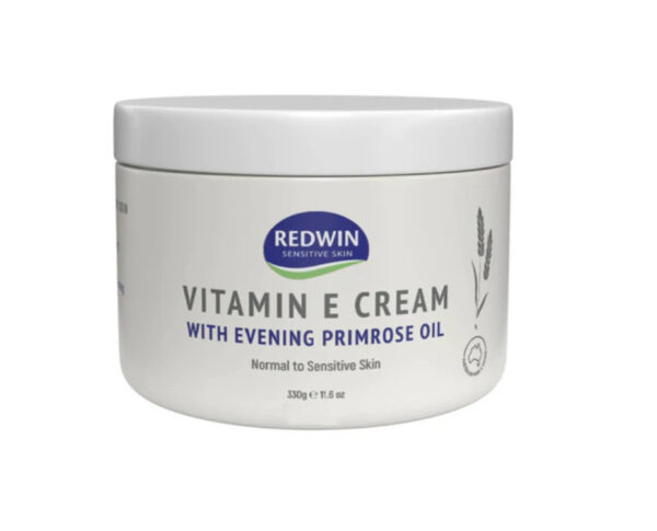 Kem dưỡng Vitamin E Redwin Cream của Úc 330g