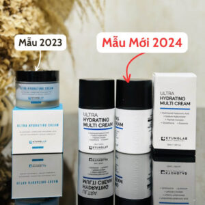 Kem dưỡng ẩm Kyung Lab Ultra Hydrating Cream ...