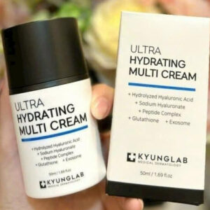 Kem dưỡng ẩm Kyung Lab Ultra Hydrating Cream ...