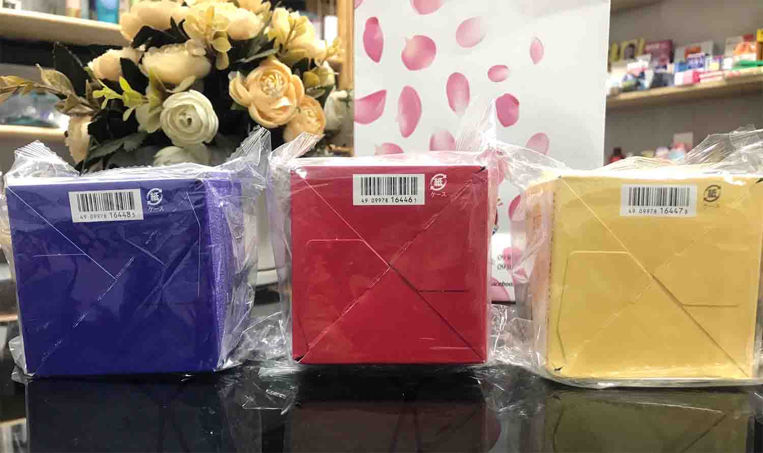 Kem dưỡng da Shiseido Aqualabel 5in1 Nhật Bản