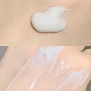 Kem dưỡng da lô hội Nomea Aloe & NMN Nh...