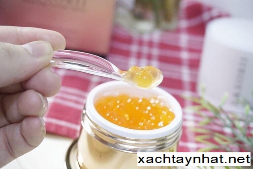 Kem dưỡng da ngọc trai Vento Vivere Pearl Rare Thụy Sĩ