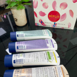 Kem dưỡng da tay Aura Beauty Hand Cream Nga 75m...