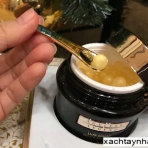 Kem Vento trứng cá tầm Vento Vivere Luxe Cavi...