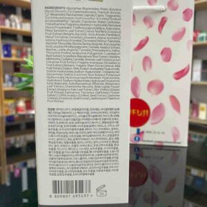 Kem dưỡng trắng da Kyung Lab Whitening Body C...