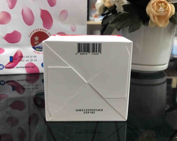 Kem dưỡng trắng da 7 Day Whitening Program Gl...