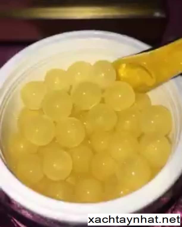 Kem dưỡng trứng cá tầm Vento Vivere Luxe Caviar 30gr, Kem angeless legend