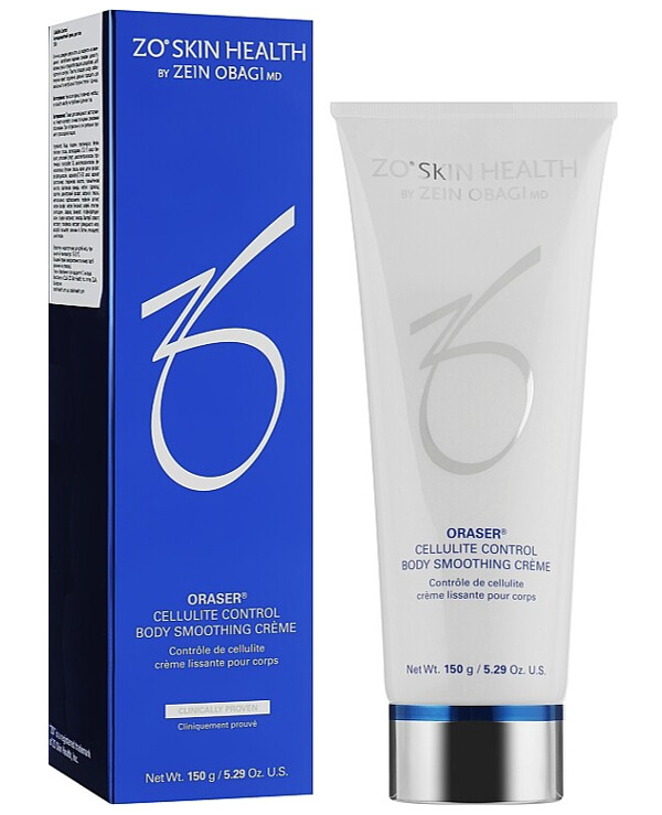Kem giảm mỡ cứng dưới da Zo Skin Health Cellulite Control