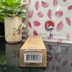Kem mắt AHC Eye Cream Hàn Quốc có tốt khô...