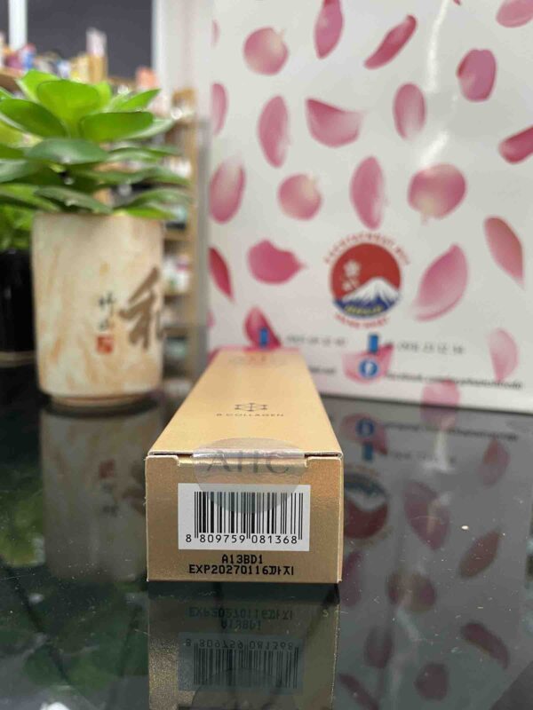 Kem mắt AHC Eye Cream Hàn Quốc có tốt khô...
