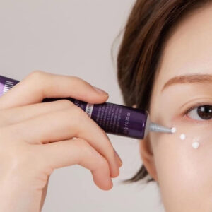 Kem mắt Maxclinic Time Return Melatonin Eye Crea...