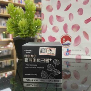 Kem nám Mommy Care Perilla Whitening Cream Hàn Q...