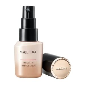 Kem nền Shiseido Maquillage Dramatic Film Liquid...