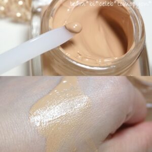 Kem nền Shiseido Integrate Gracy SPF22 PA + +