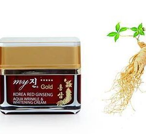 Kem sâm hàn quốc My Gold (chiết xuất nhân...