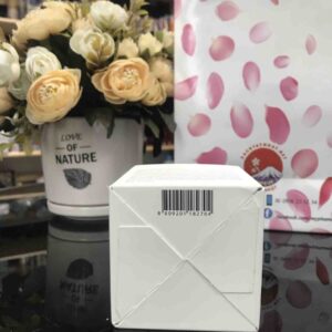 Kem tế bào gốc Ronas Stem Cell Hydro Cream 10...