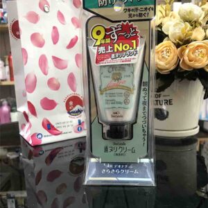 Kem trị hôi chân Nhật Deonatulle Sara Sara C...