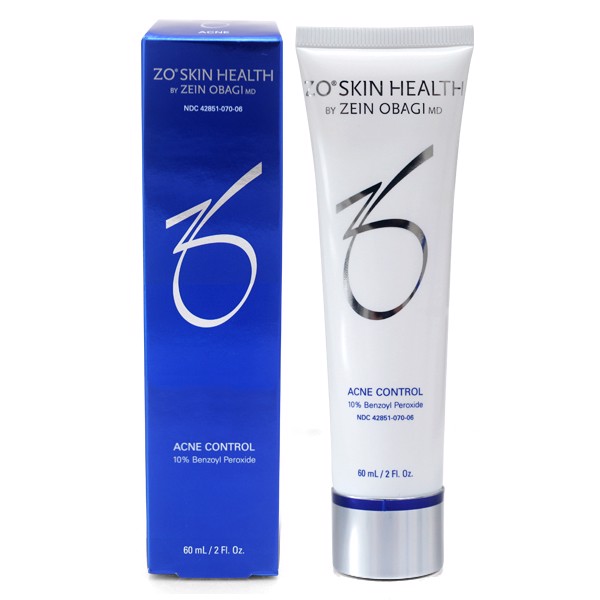 Kem trị mụn Zo Skin Health ACNE CONTROL