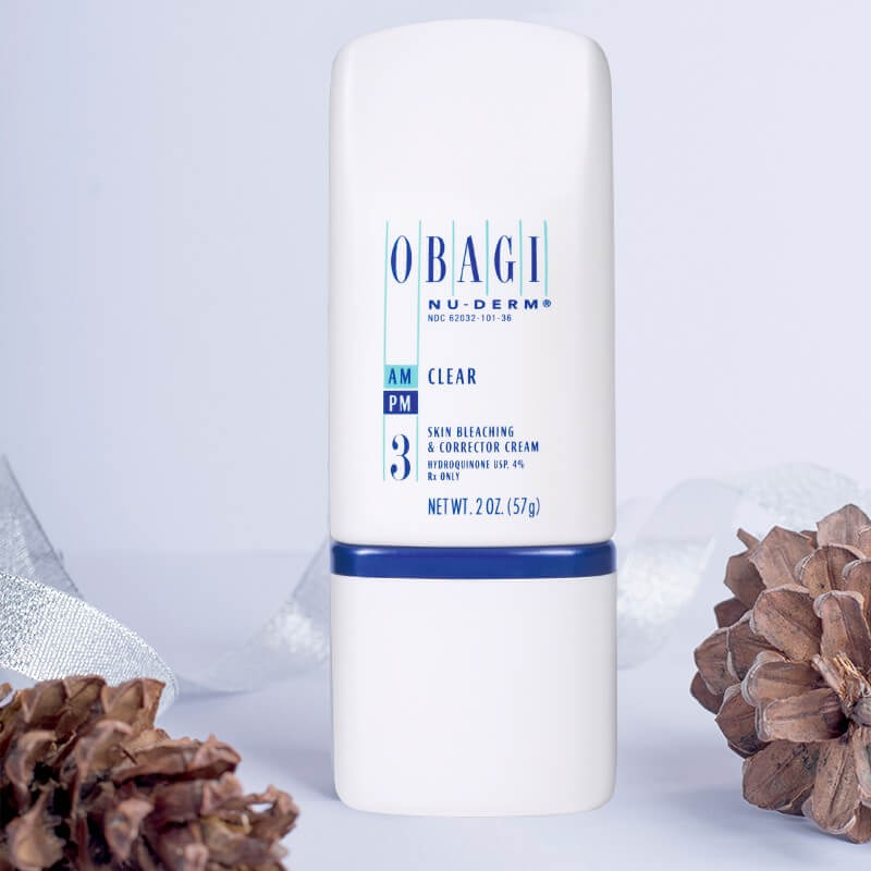 Kem trị nám Obagi số 3 có tốt không?