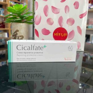 Kem trị sẹo thâm Avene Cicalfate Pháp