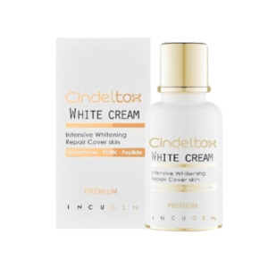 Kem truyền trắng Cindel Tox White Cream Hàn Q...