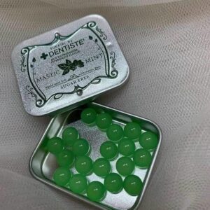 Kẹo Love Mint hương bạc hà của Thái Lan ...