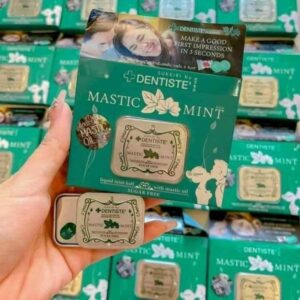 Kẹo Love Mint hương bạc hà của Thái Lan ...
