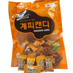 Kẹo Quế Cinnamon Candy Cheonnyeonae Hàn Quố...
