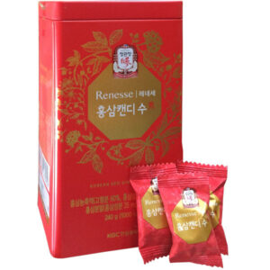 Kẹo Sâm KGC Hàn Quốc Chính Hãng