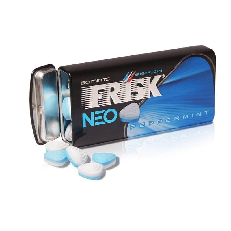 Kẹo Frisk Neo
