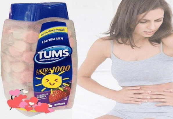 Kẹo ngậm giảm đầy hơi có mấy loại? 