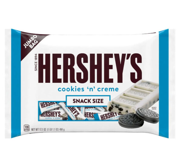 Chocolate Hershey's Nuggets 1,47Kg của Mỹ - Hình ảnh 8