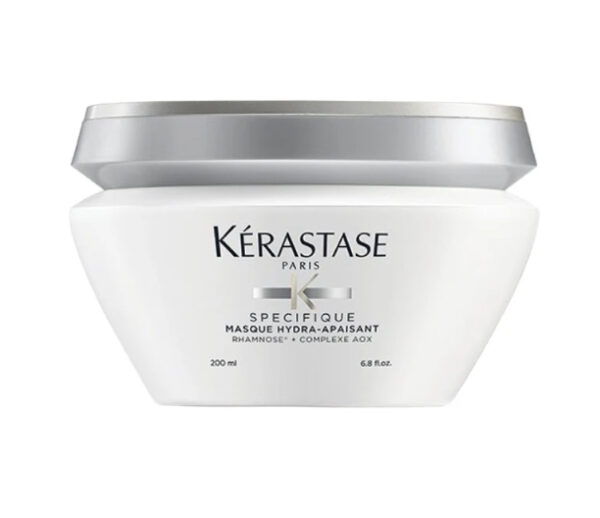 Kem ủ tóc Kerastase Pháp chính hãng 200ml
