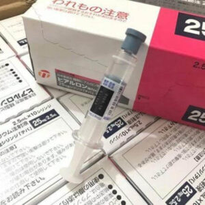 Khoáng HA Teva Nhật Bản 2,5ml Dưỡng Căng ...