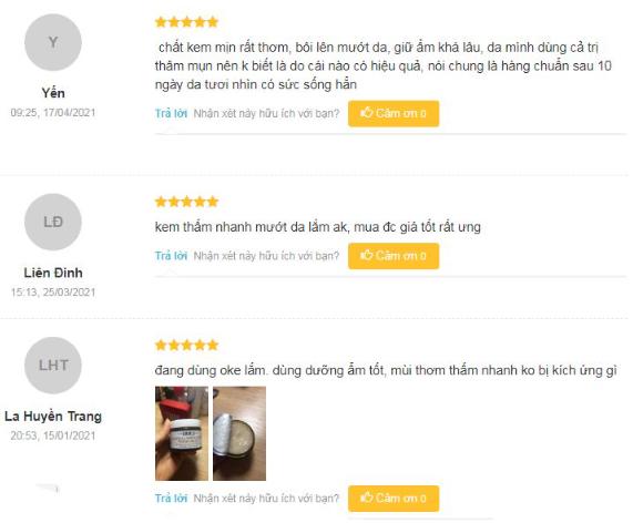 REVIEW serum hoa cúc Kiehl's