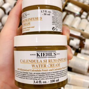 Kem dưỡng hoa cúc Kiehl’s Calendula Seru...