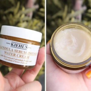 Kem dưỡng hoa cúc Kiehl’s Calendula Seru...